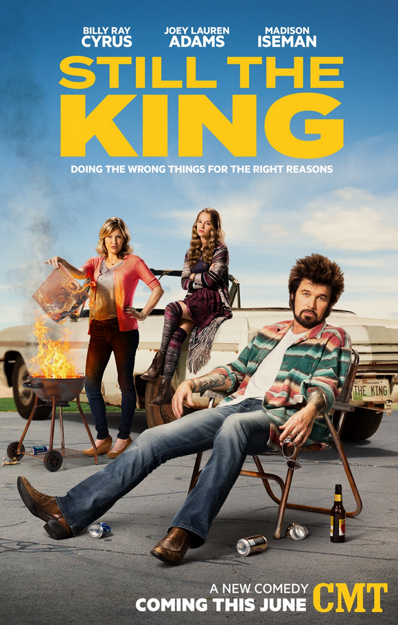 乡村天王 第二季封面图