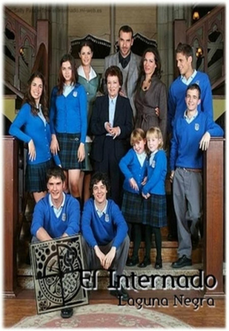 寄宿学校疑云第二季封面图