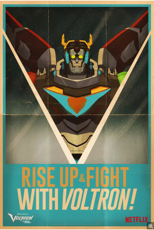 战神金刚:传奇的保护神 第五季封面图