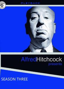 希区柯克剧场 第三季封面图