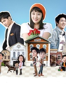 我的爱在我身边封面图