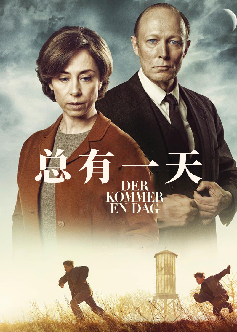 总有一天封面图