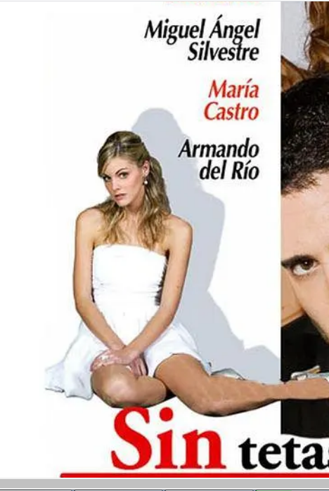 无胸无天堂封面图