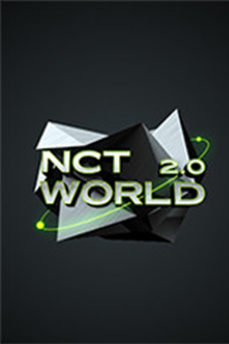 NCT WORLD 2:0封面图