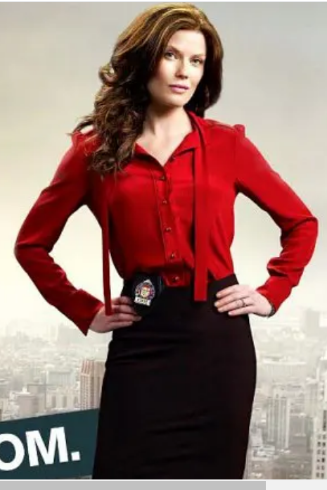 金牌警探 第二季封面图