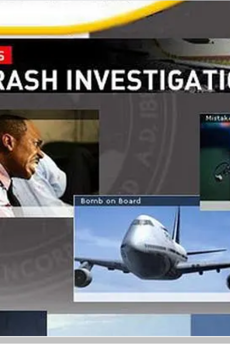 空中浩劫第一季封面图