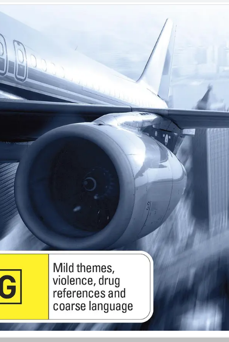 空中浩劫第十季封面图