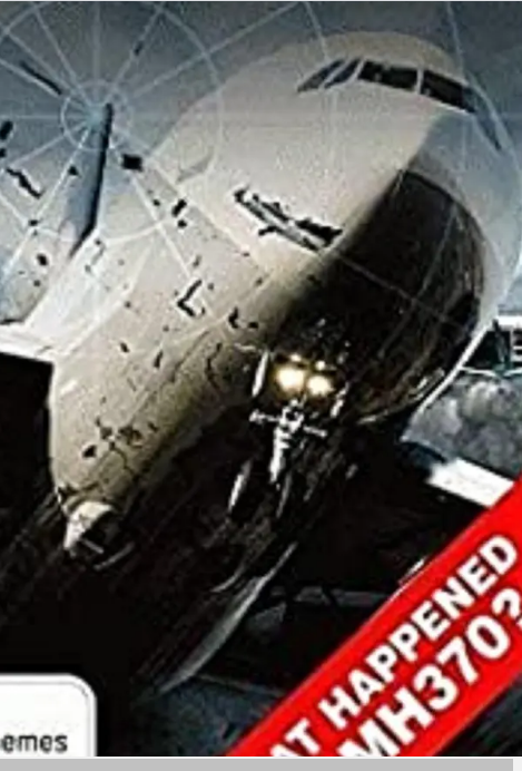 空中浩劫第十四季封面图