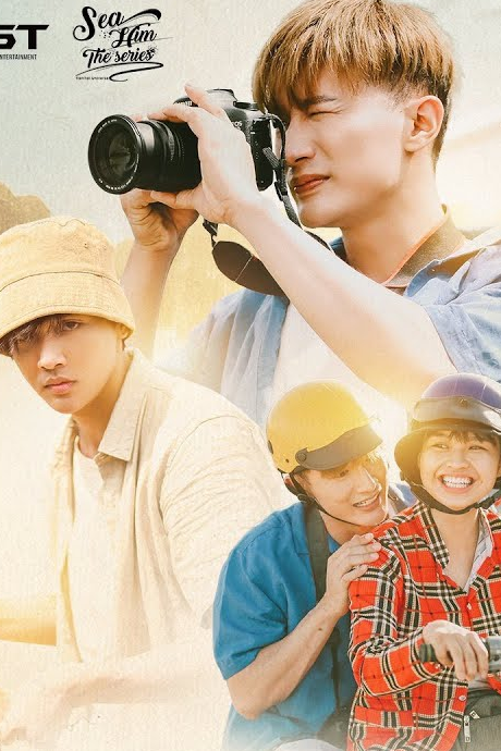 海洋和他封面图