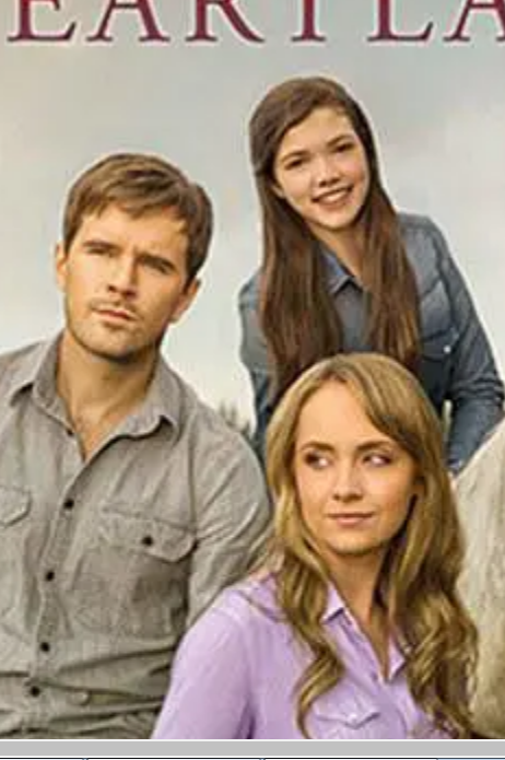 心灵之地 第十季封面图