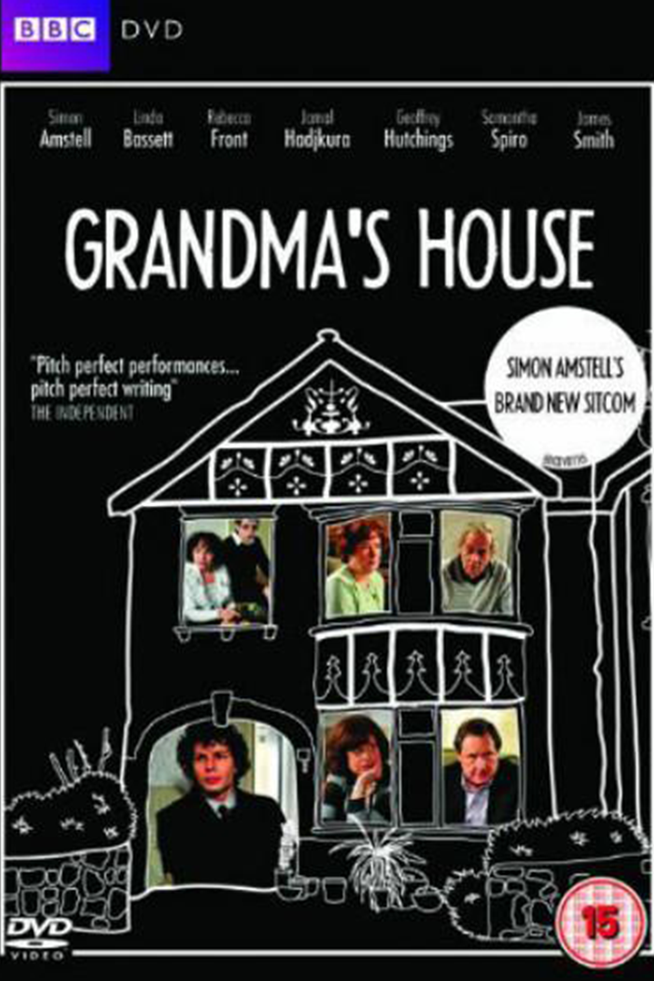 在外婆家 第一季封面图