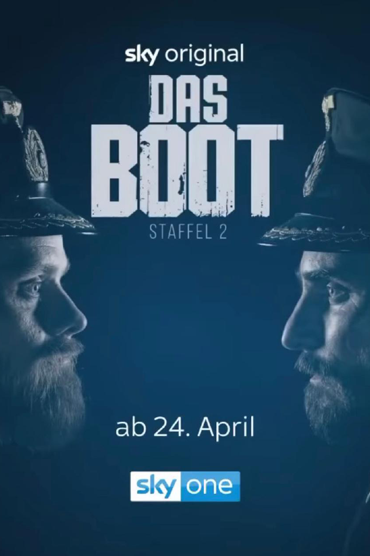 从海底出击 第二季封面图