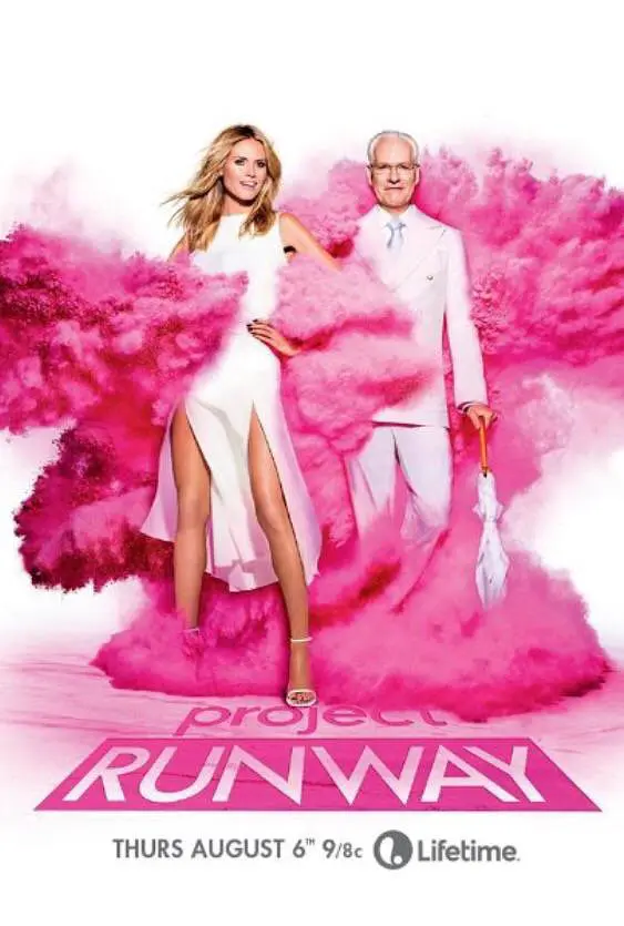 天桥骄子 第十四季封面图