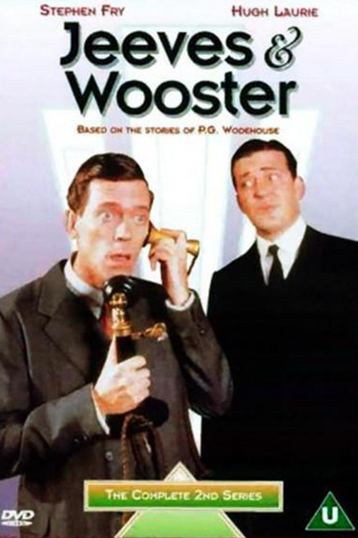 万能管家 第二季封面图