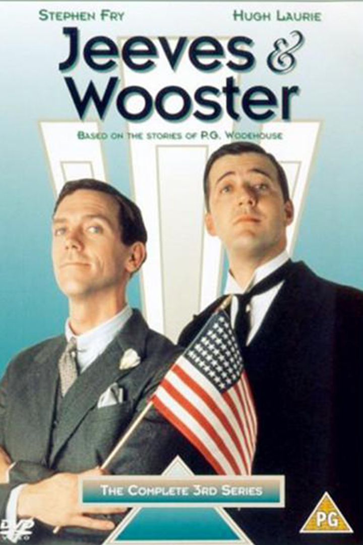 万能管家 第三季封面图