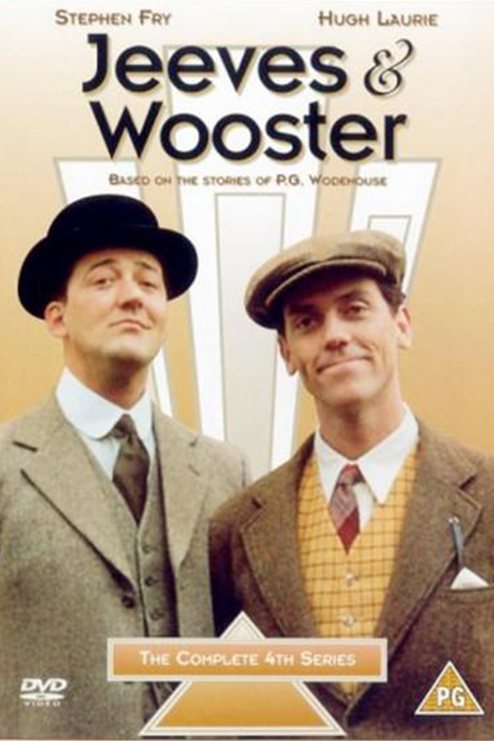 万能管家 第四季封面图