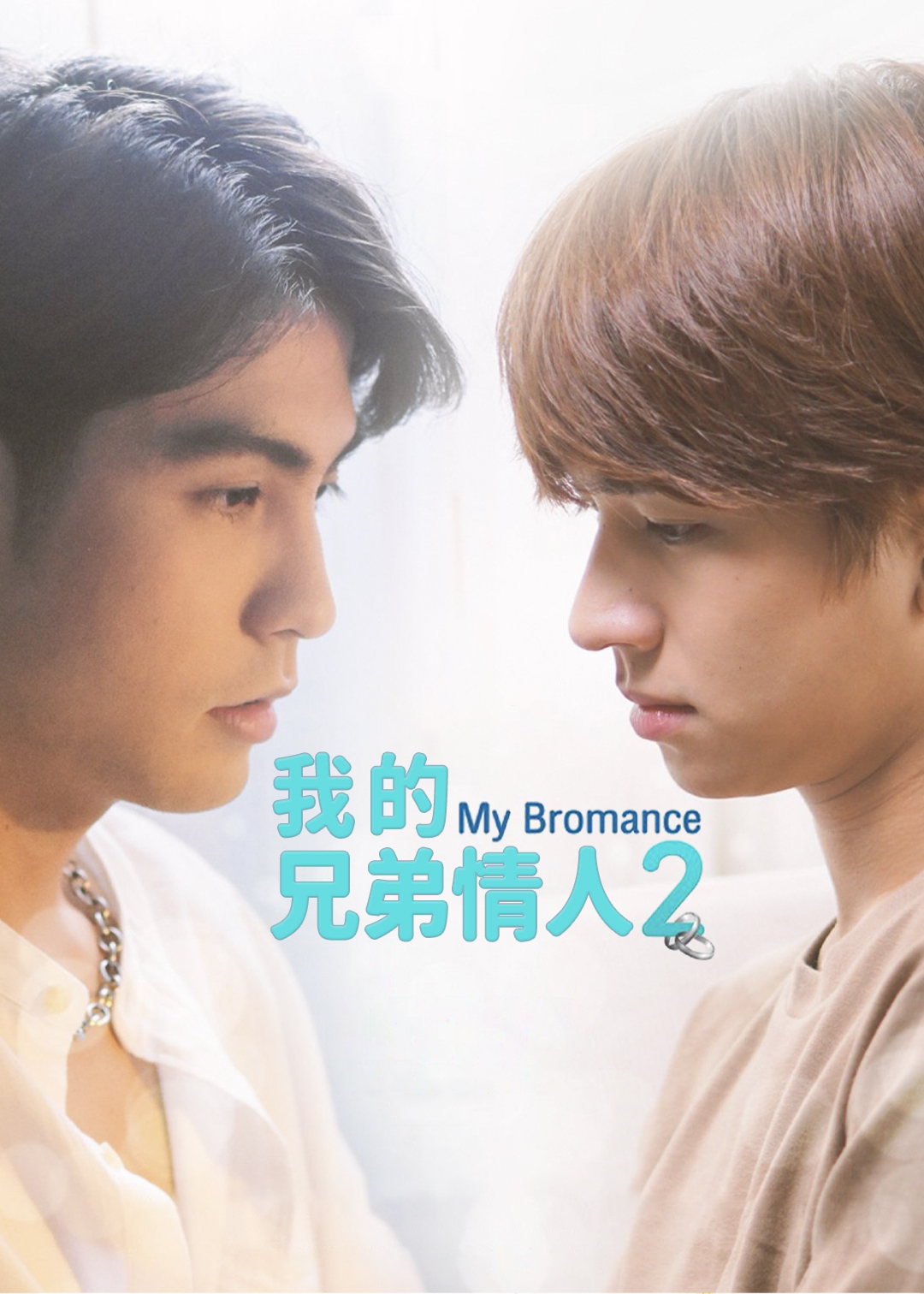 我的兄弟情人 第二季封面图