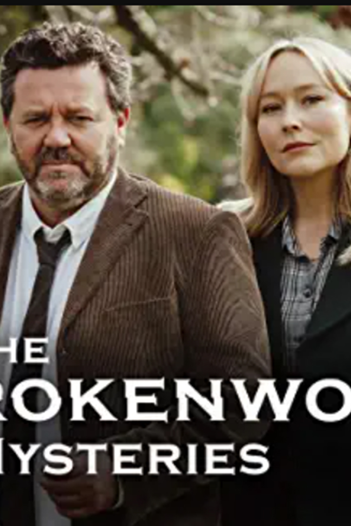 断林镇谜案 第七季封面图