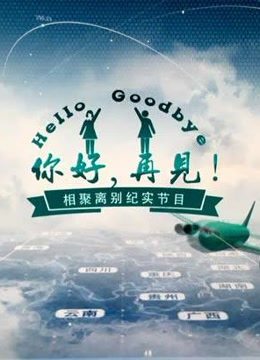 你好再见封面图