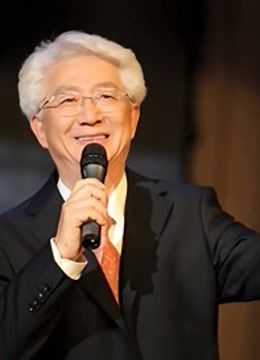 中国电视60年:陈铎和他的朋友们朗诵会封面图