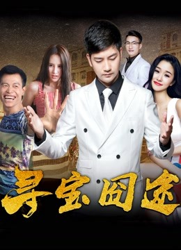 寻宝囧途封面图