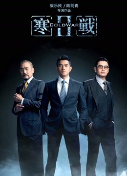 寒战2粤语封面图