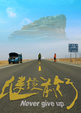 继续前行封面图
