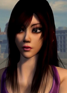 啦啦啦德玛西亚  第四季封面图