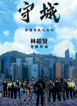 守城封面图