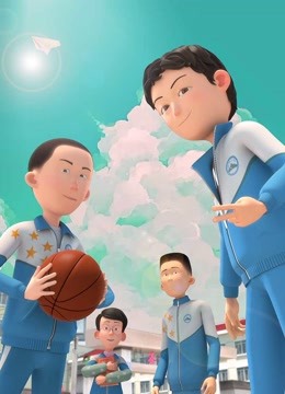 茶啊二中  第四季封面图