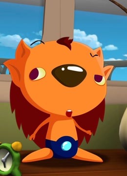 豆豆与夸克之神秘朋友封面图