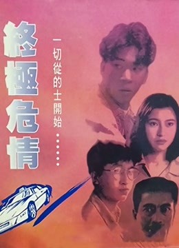 终极危情粤语封面图