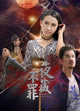夜不藏罪封面图