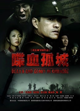 喋血孤城2010封面图