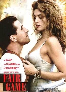 挑逗性游戏封面图