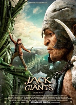 巨人捕手杰克封面图