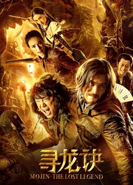 寻龙诀封面图