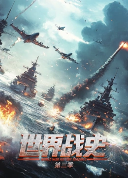 世界战史 第三季封面图