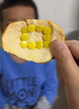 糖豆豆✍️的2025年合集封面图