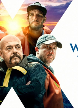 捕鱼生死斗 第十季封面图