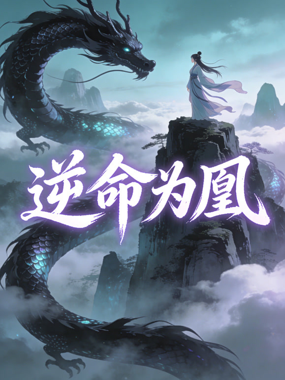 逆命为凰封面图