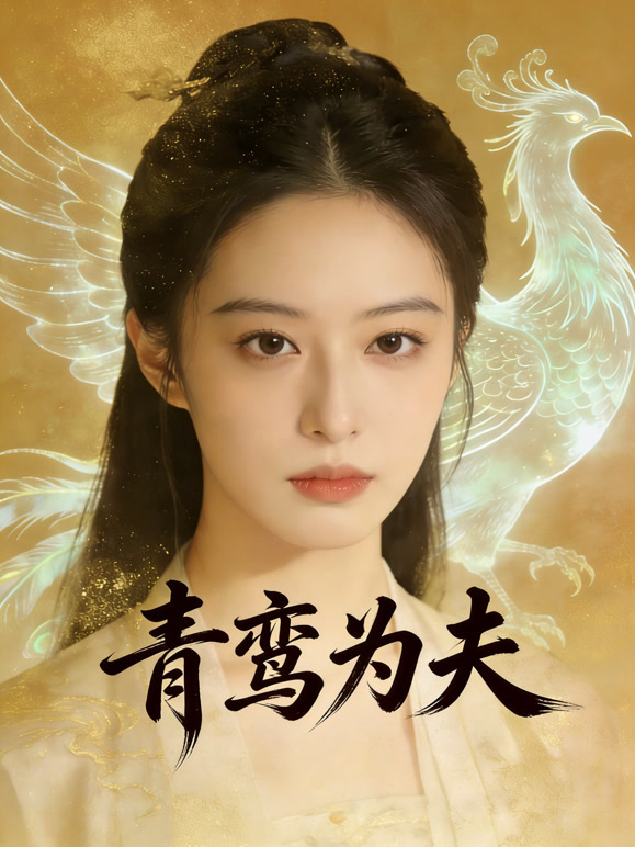 青鸾为夫封面图