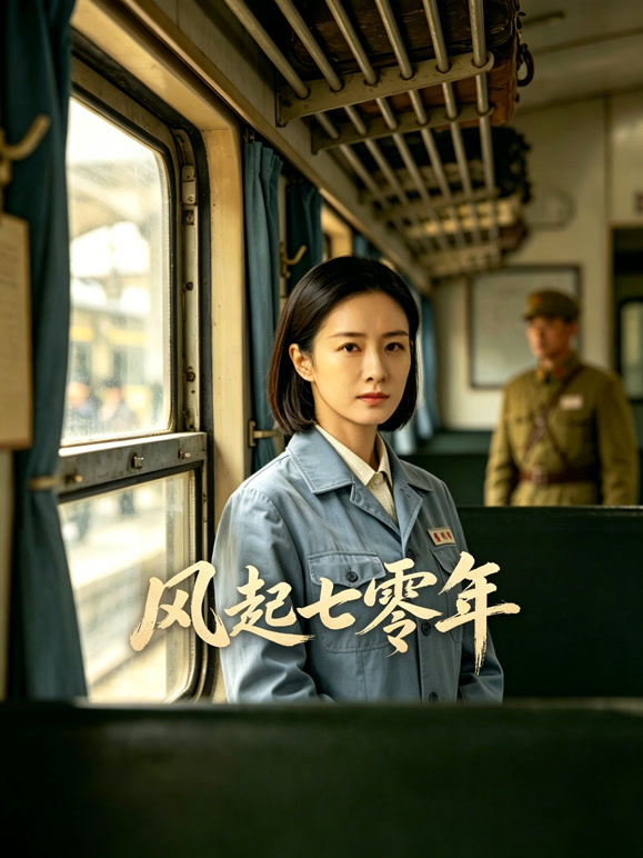 风起七零年封面图