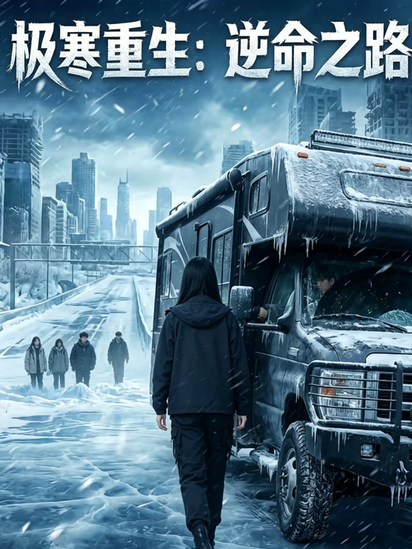 极寒重生:逆命之路封面图