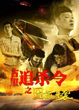 古玺追杀令之囧偷来袭封面图