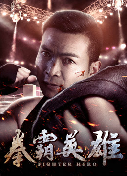 拳霸英雄封面图