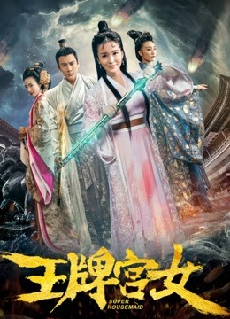 王牌宫女封面图