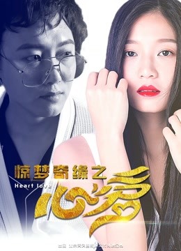 惊梦奇缘之心爱封面图