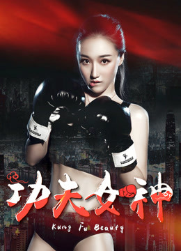 功夫女神封面图