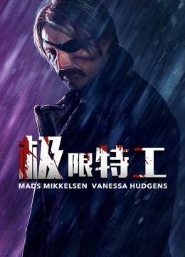 极限特工封面图